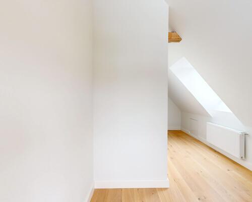 4 værelses hus i Hørsholm