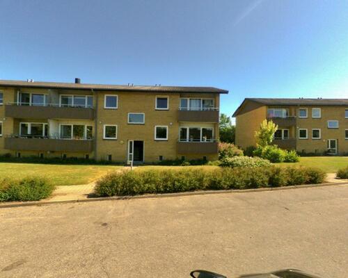 4 værelses lejlighed i Ringe