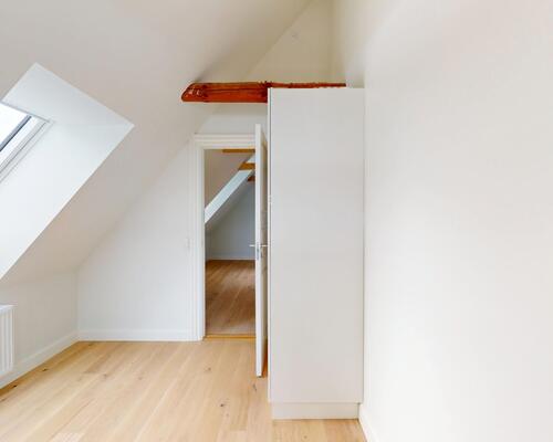 4 værelses hus i Hørsholm