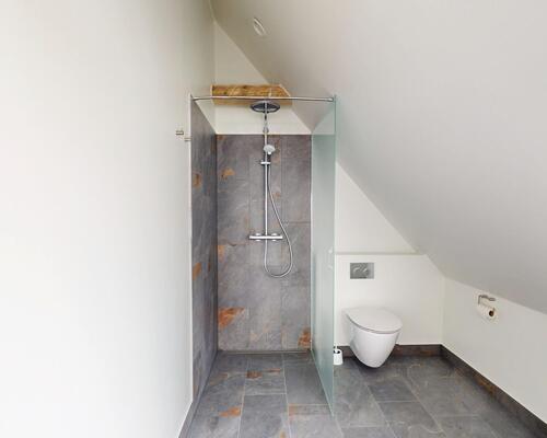 4 værelses hus i Hørsholm