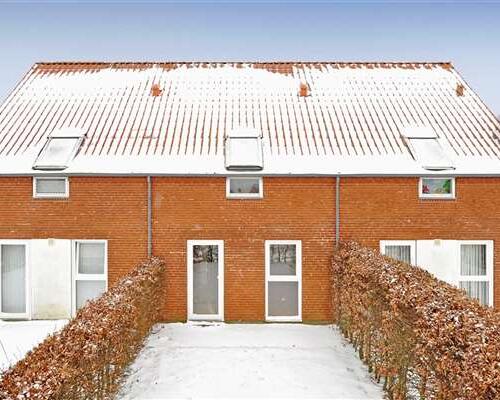 1 værelses hus i Rødekro