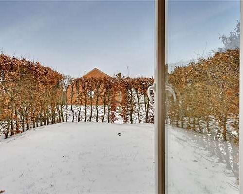 1 værelses hus i Rødekro