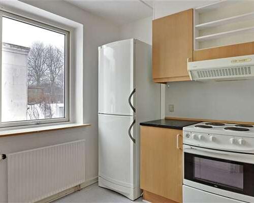 1 værelses hus i Rødekro