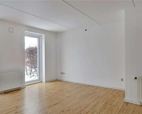 1 værelses hus i Rødekro