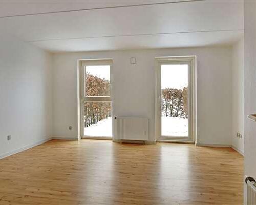 1 værelses hus i Rødekro