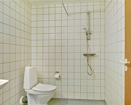 1 værelses hus i Rødekro