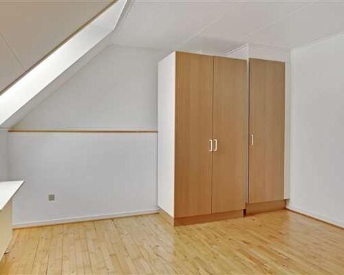 1 værelses hus i Rødekro