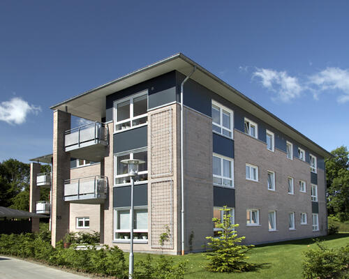 2 værelses lejlighed i Herning