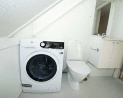 4 værelses lejlighed i Aalborg