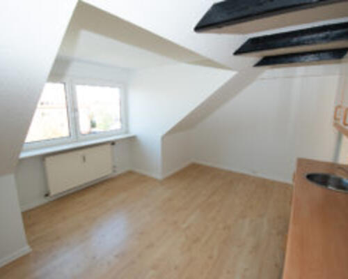 4 værelses lejlighed i Aalborg