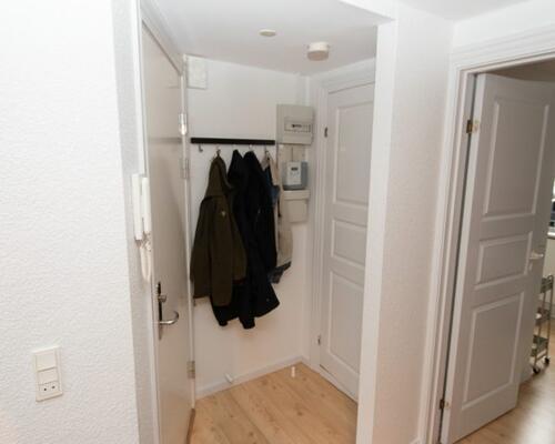 2 værelses lejlighed i Aalborg