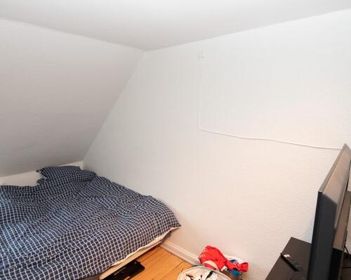 2 værelses lejlighed i Aalborg