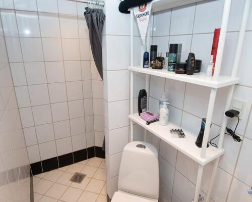 2 værelses lejlighed i Aalborg