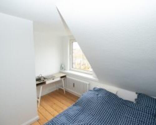 2 værelses lejlighed i Aalborg