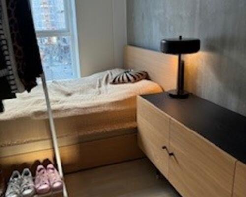 3 værelses lejlighed i Køge