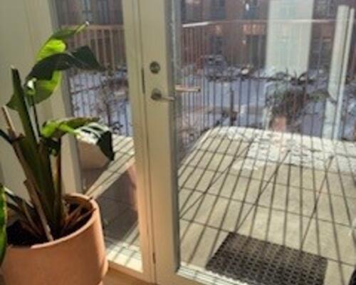 3 værelses lejlighed i Køge