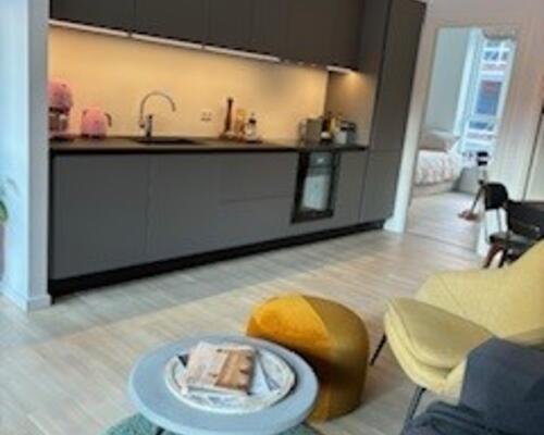 3 værelses lejlighed i Køge