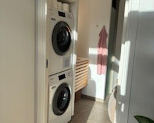 3 værelses lejlighed i Køge