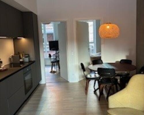 3 værelses lejlighed i Køge