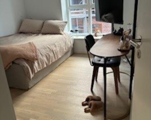 3 værelses lejlighed i Køge