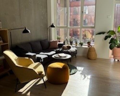 3 værelses lejlighed i Køge