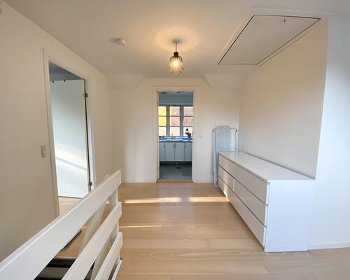 6 værelses hus i Vedbæk