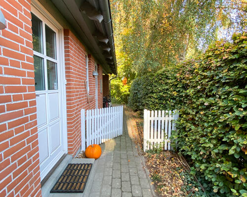 6 værelses hus i Vedbæk