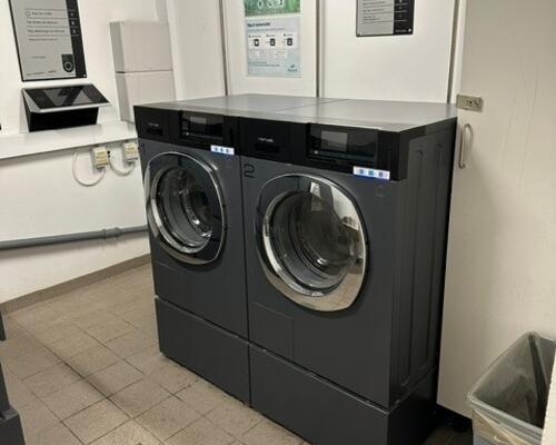 1 værelses lejlighed i Vanløse