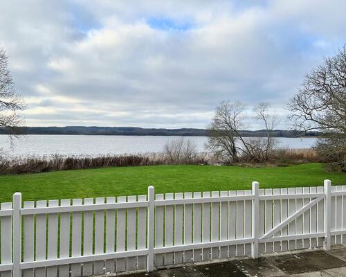 Bolig ved Arreskov Slot, Fyn