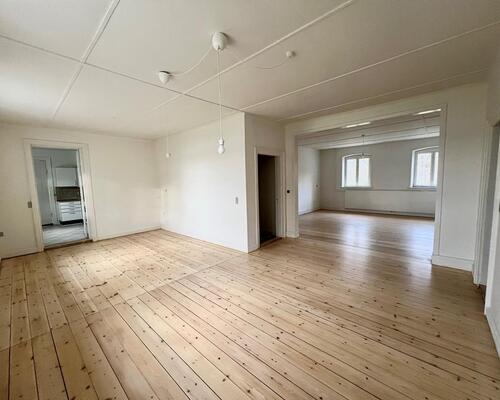 Bolig ved Arreskov Slot, Fyn