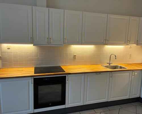 Bolig ved Arreskov Slot, Fyn