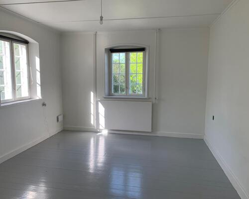 Bolig ved Arreskov Slot, Fyn