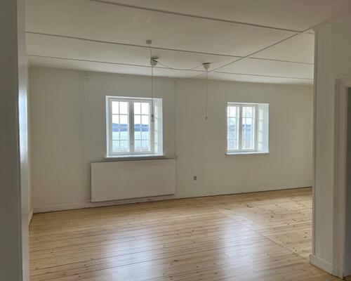 Bolig ved Arreskov Slot, Fyn