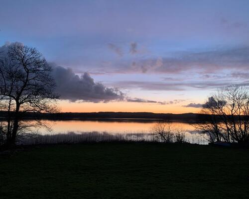 Bolig ved Arreskov Slot, Fyn