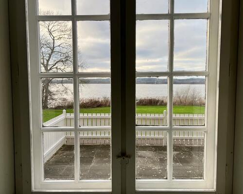 Bolig ved Arreskov Slot, Fyn