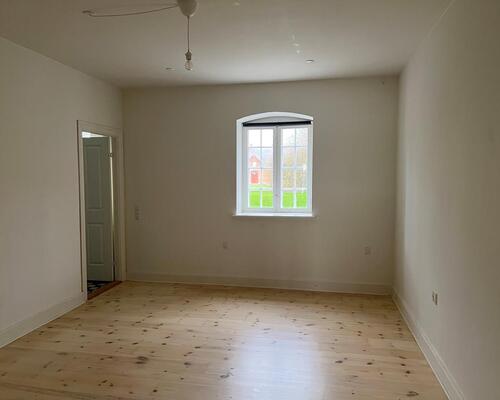 Bolig ved Arreskov Slot, Fyn