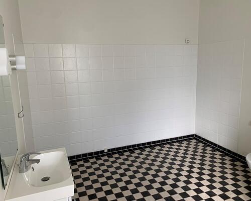 Bolig ved Arreskov Slot, Fyn