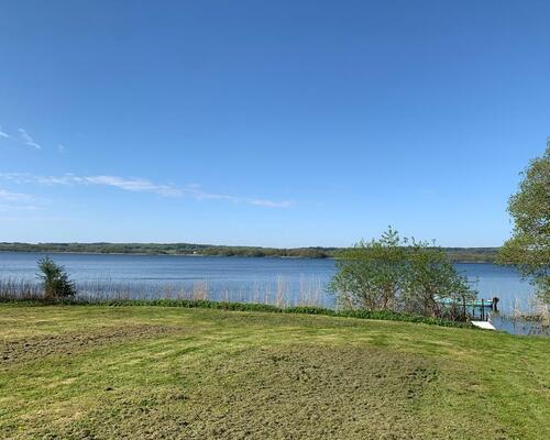 Bolig ved Arreskov Slot, Fyn