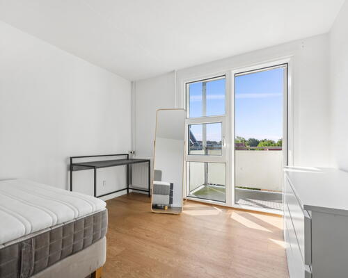 3 værelses lejlighed i Aalborg