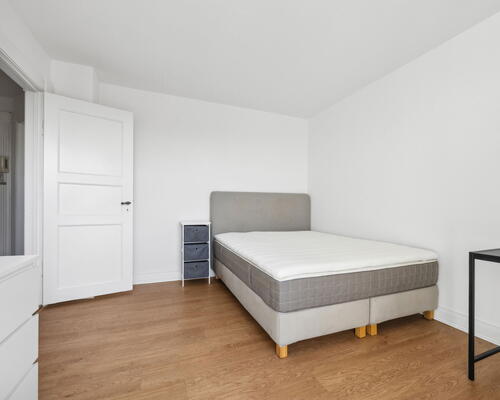 3 værelses lejlighed i Aalborg