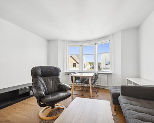 3 værelses lejlighed i Aalborg