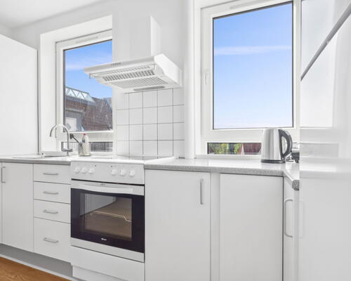 3 værelses lejlighed i Aalborg