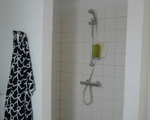 1 værelses hus i Saltum