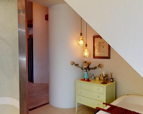 4 værelses hus i Hellerup