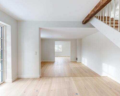 4 værelses hus i Hørsholm