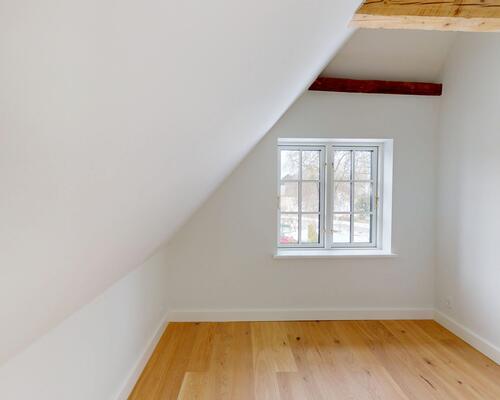 4 værelses hus i Hørsholm