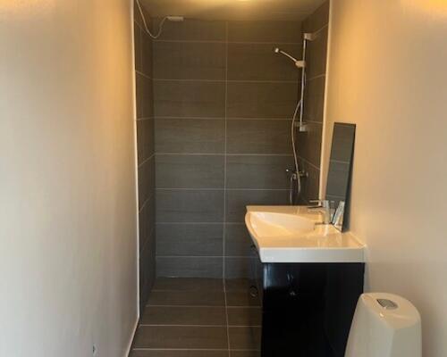 1 værelses lejlighed i Nykøbing Mors