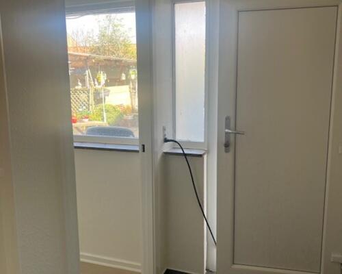 1 værelses lejlighed i Nykøbing Mors