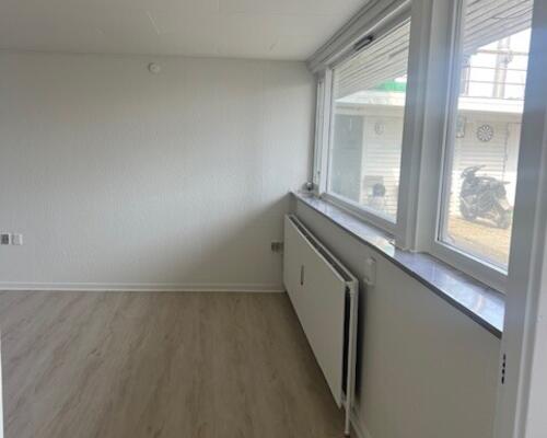 1 værelses lejlighed i Nykøbing Mors