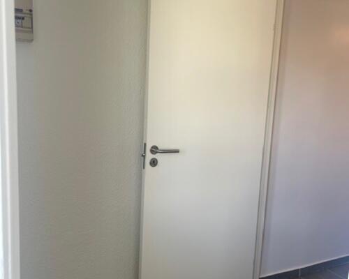 1 værelses lejlighed i Nykøbing Mors